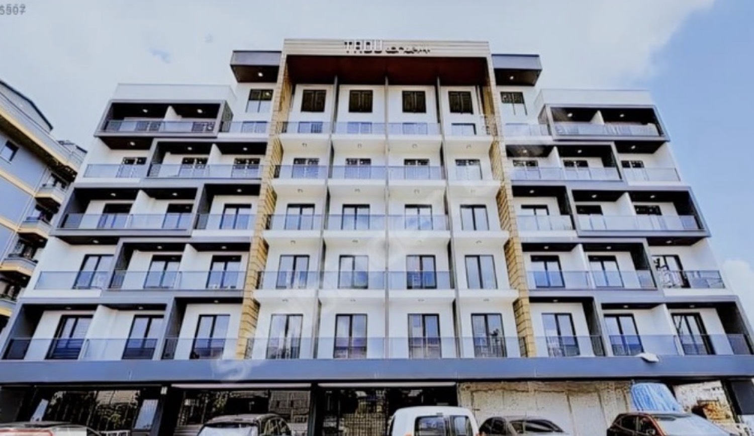 KRM Premium Residence