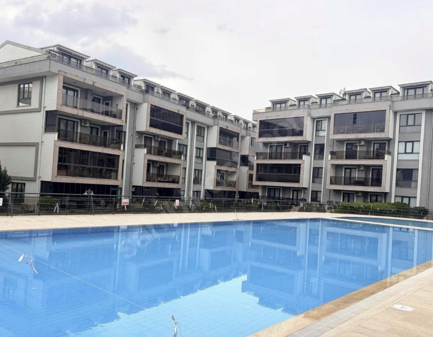 KRM Yaşam Sitesi