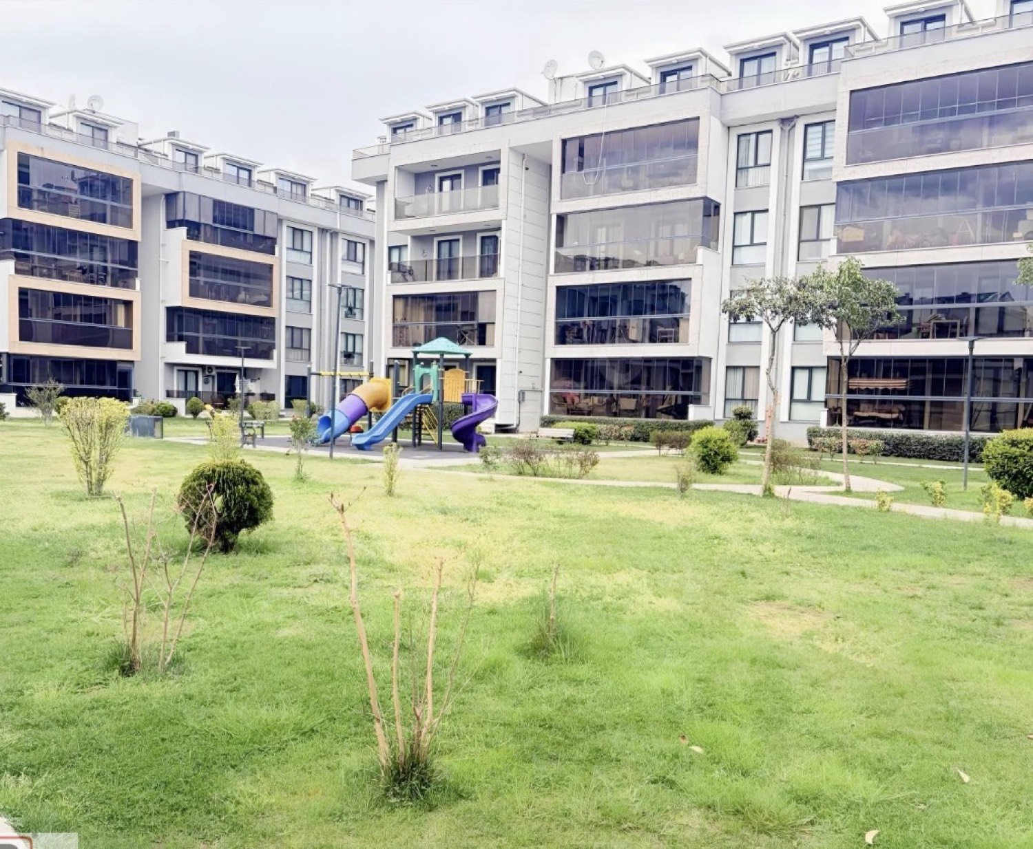 KRM Comfort Sitesi