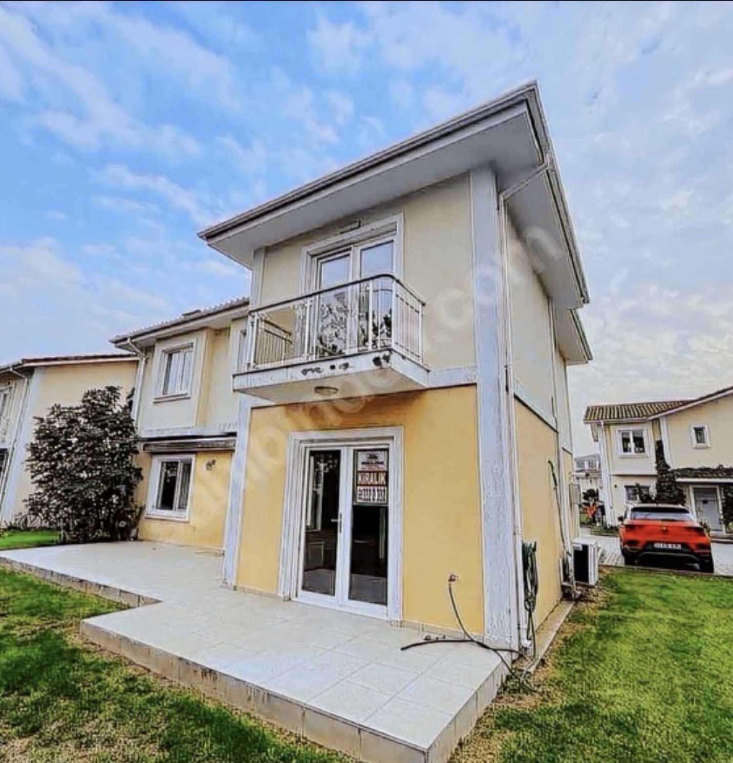 KRM Exclusive Villa