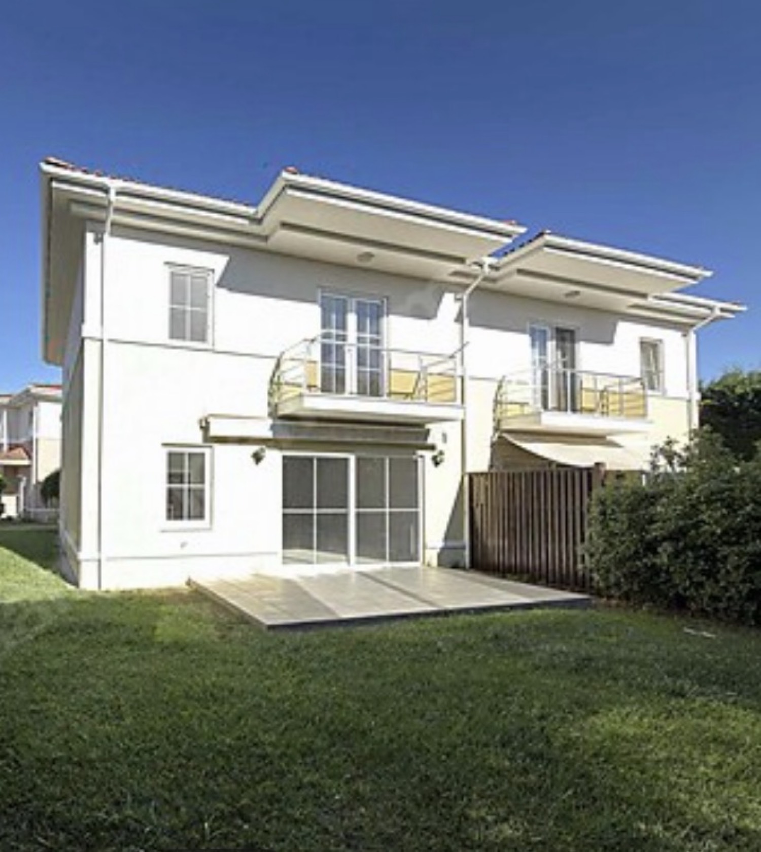 KRM Garden Villa